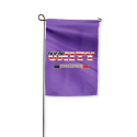 Unity Garden Flag